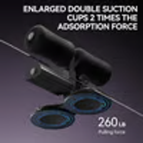 🔥Multifunctional Suction Cup Abdominal Exerciser