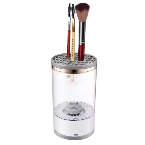 Electric Makeup Brush Cleaner
