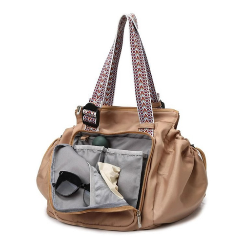 Multifunctional Travel Organizer Bag