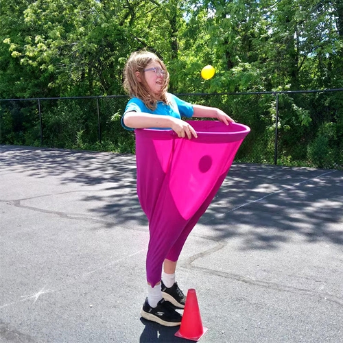 🔥Summer Hot Sale 49% OFF🔥Granny Pants Yard Game