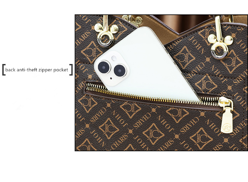 Stylish Crossbody Sling Bag Purse Female Bag