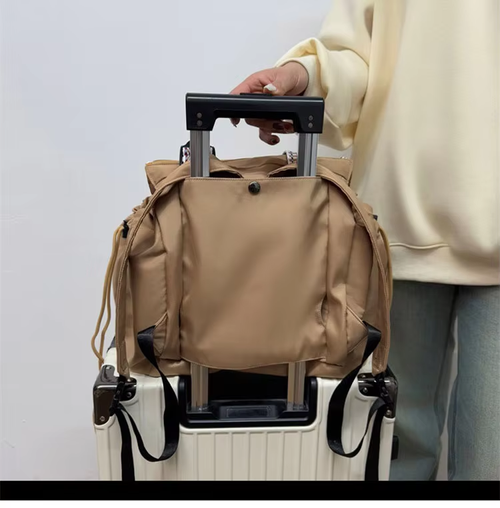 Multifunctional Travel Organizer Bag