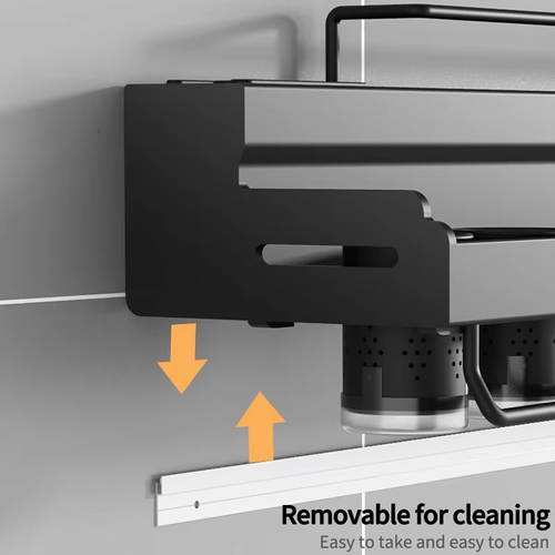 Multi-Function Kitchen Dish Knife Chopsticks Storage Rack Cutlery Storage Rack Kitchen Dish Drain Rack