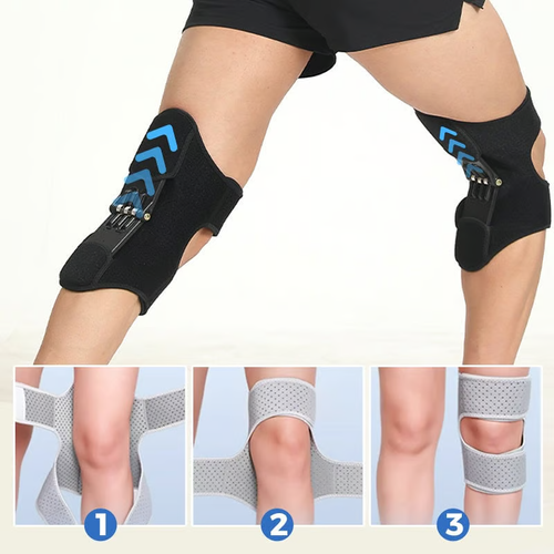 🏃Sports strong support knee pads🦵 Buy One Get One Free