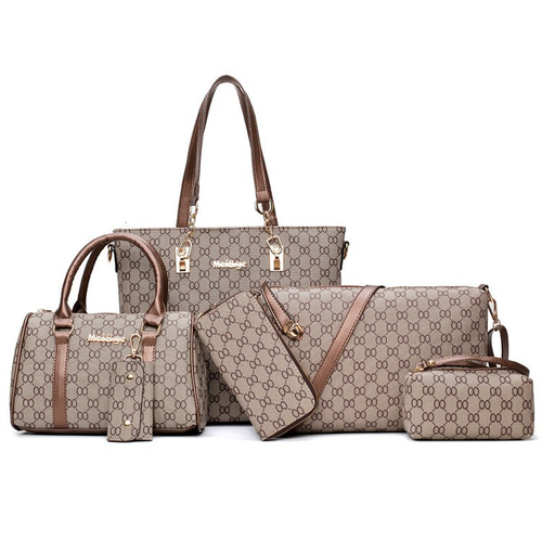 Six-piece Sets of Women's Bags 💥Buy 1 Get 6 💥