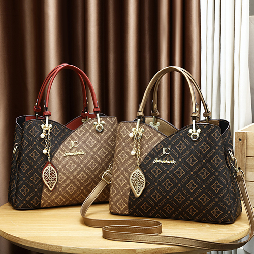 Stylish Crossbody Sling Bag Purse Female Bag