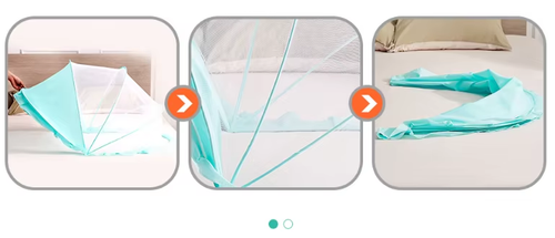 Baby Mosquito Net