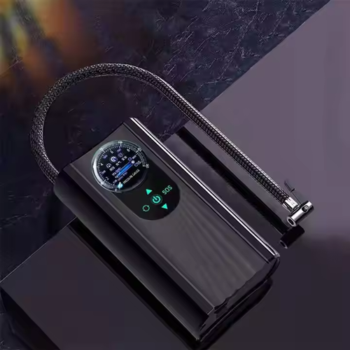 💥💥-Portable high-power car air pump
