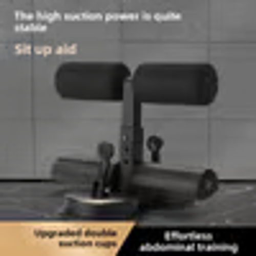 🔥Multifunctional Suction Cup Abdominal Exerciser