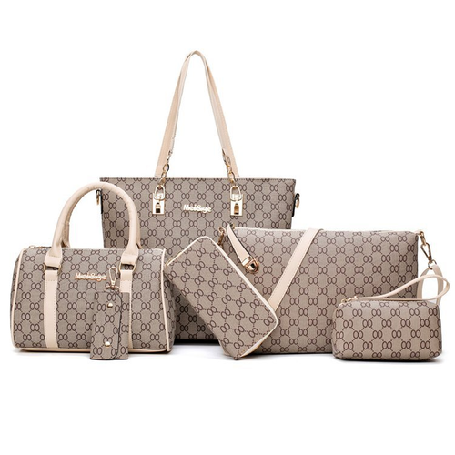 Six-piece Sets of Women's Bags 💥Buy 1 Get 6 💥
