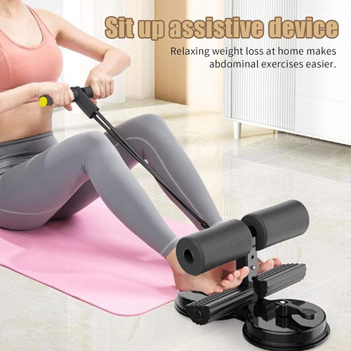 🔥Multifunctional Suction Cup Abdominal Exerciser