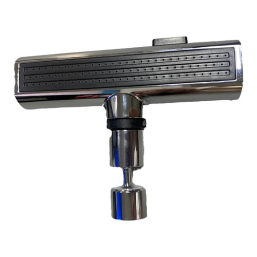 🔥2025 New 360 Waterfall Kitchen Faucet
