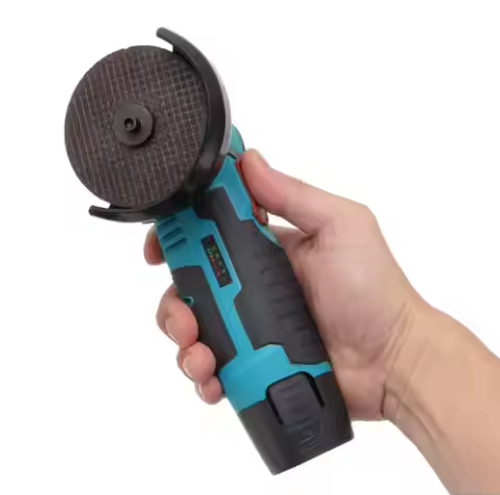 Small Electric Grinder Brushless Polishing