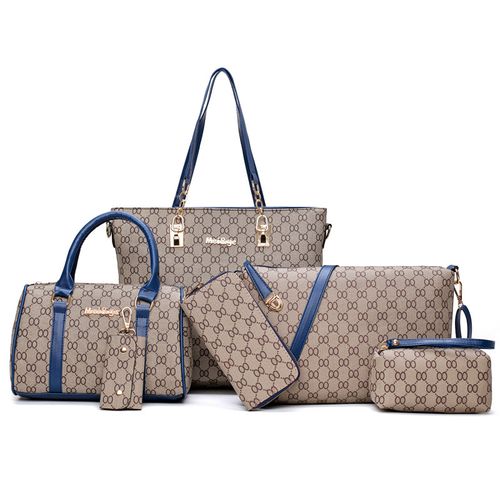 Six-piece Sets of Women's Bags 💥Buy 1 Get 6 💥