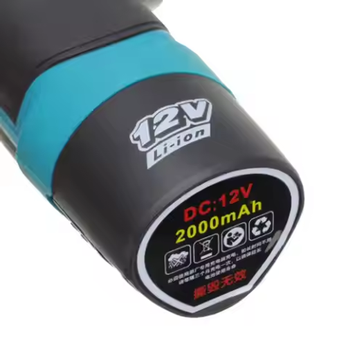 Small Electric Grinder Brushless Polishing