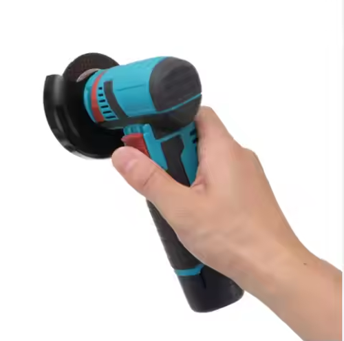 Small Electric Grinder Brushless Polishing