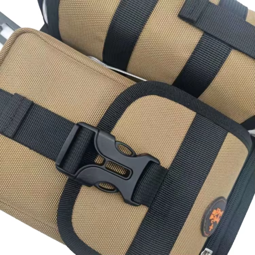 Shoulder Bags With Water Bottle Holder