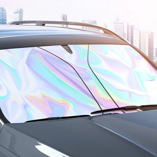 🔥 Summer parking savior special offer! Car Sunshade✨