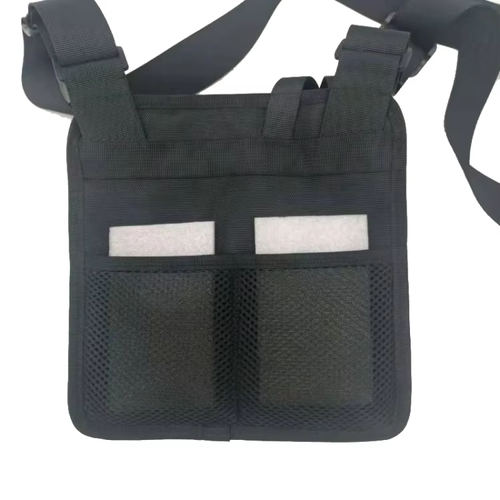 Shoulder Bags With Water Bottle Holder