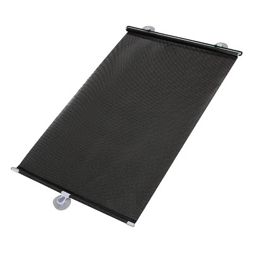 Telescopic Car Window Shade 50*125MM