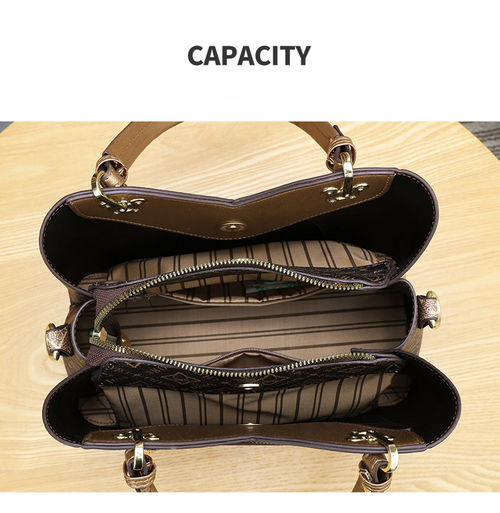Stylish Crossbody Sling Bag Purse Female Bag