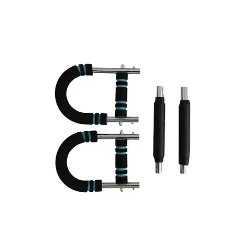 Arm Trainer Adjustable Chest Expander Arm Exerciser Shoulder Muscle Training Fitness Equipment Upper Body Strength Machine