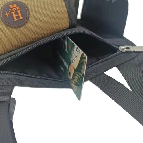 Shoulder Bags With Water Bottle Holder