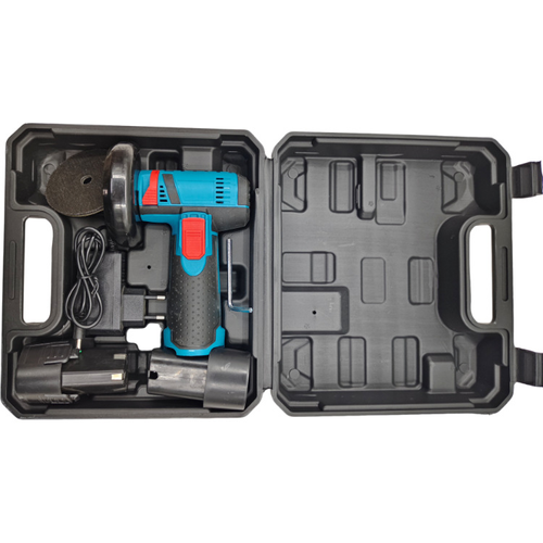 Small Electric Grinder Brushless Polishing