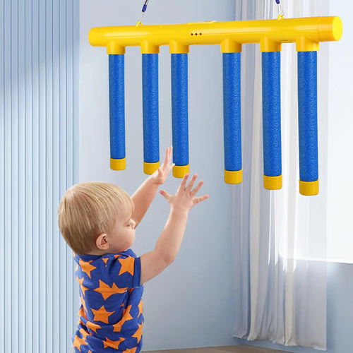 🎄Catching Sticks Game Reaction Training Toy