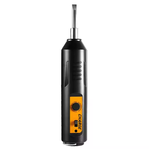 Chave de fendas elétrica recarregável doméstica mini berbequim elétrico pequena chave de fendas de impacto