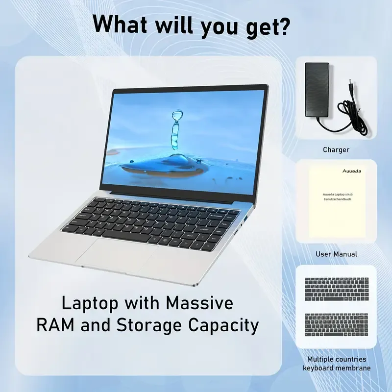 laptop