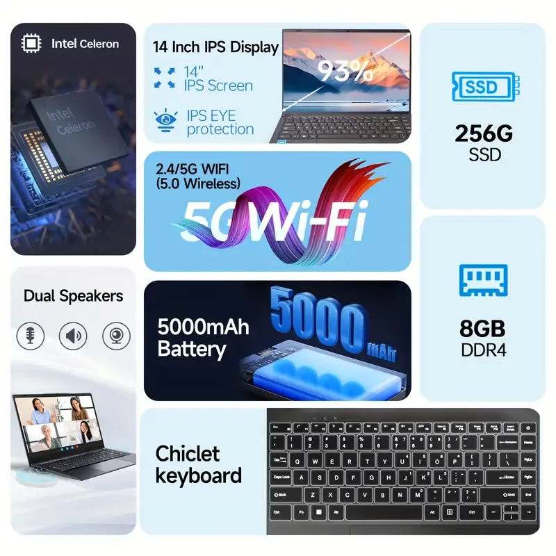 Dell laptop