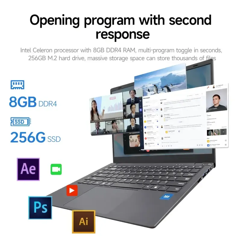 Dell laptop