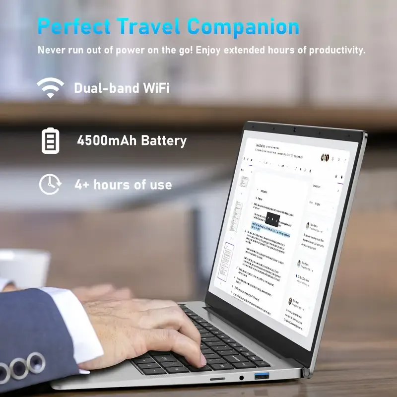 laptop