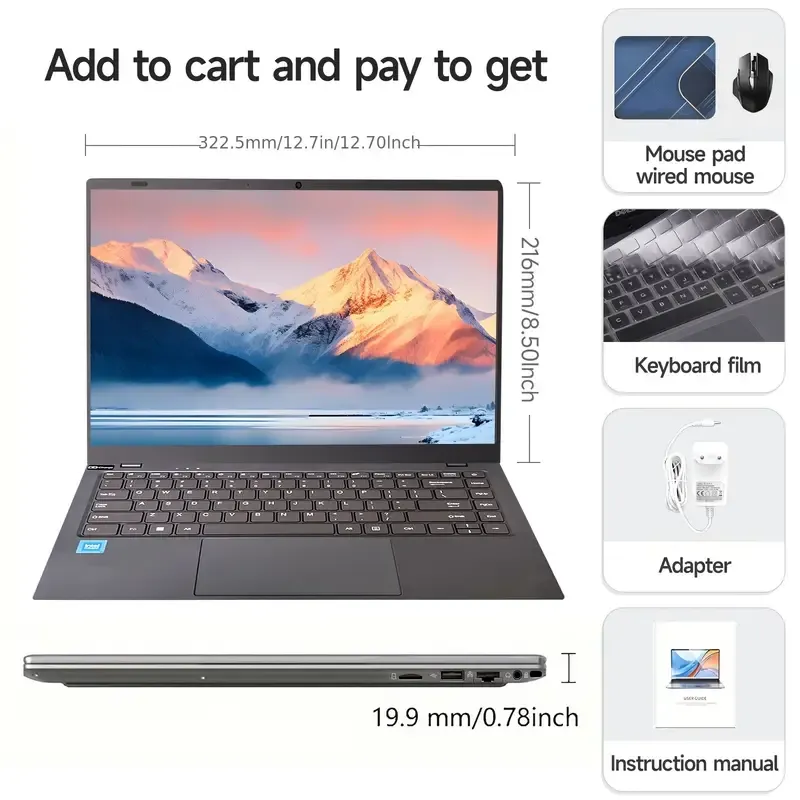 Dell laptop