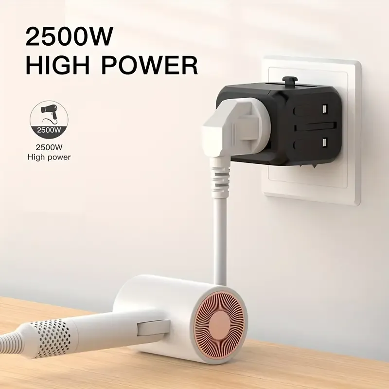 Universal charger
