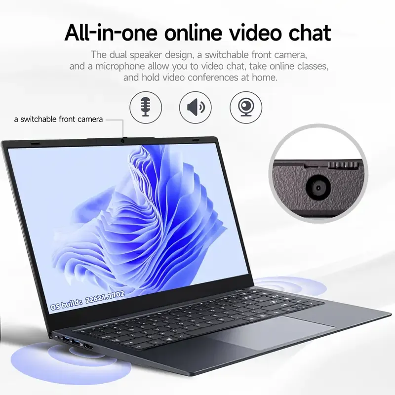 Dell laptop