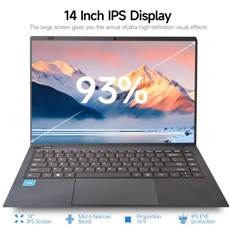 Dell laptop