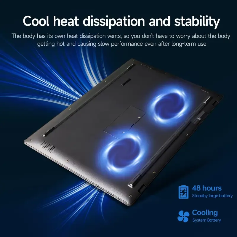 Dell laptop