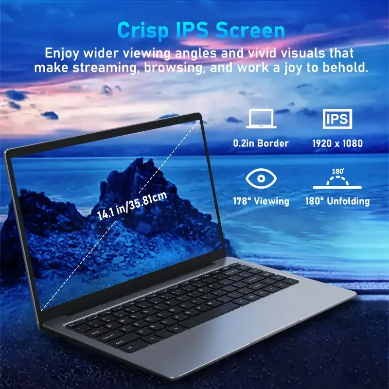 laptop