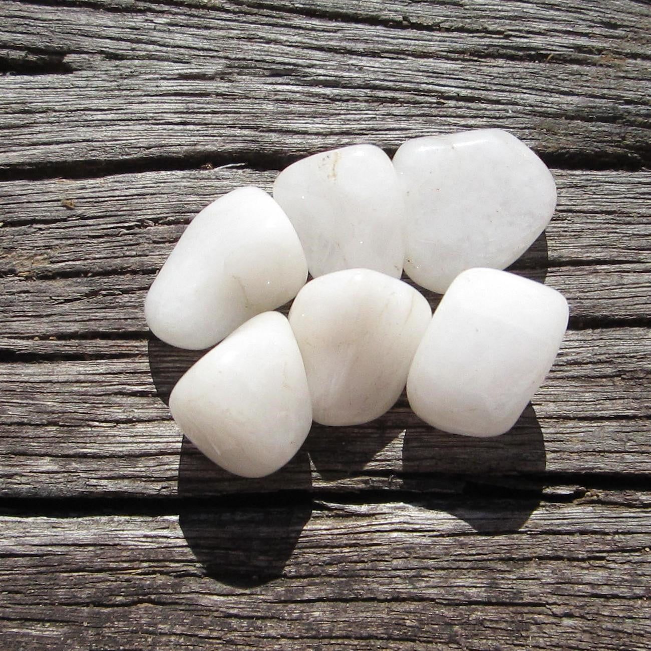 The Simple Guide To White Jade Crystals (2022 Ultimate Guide)