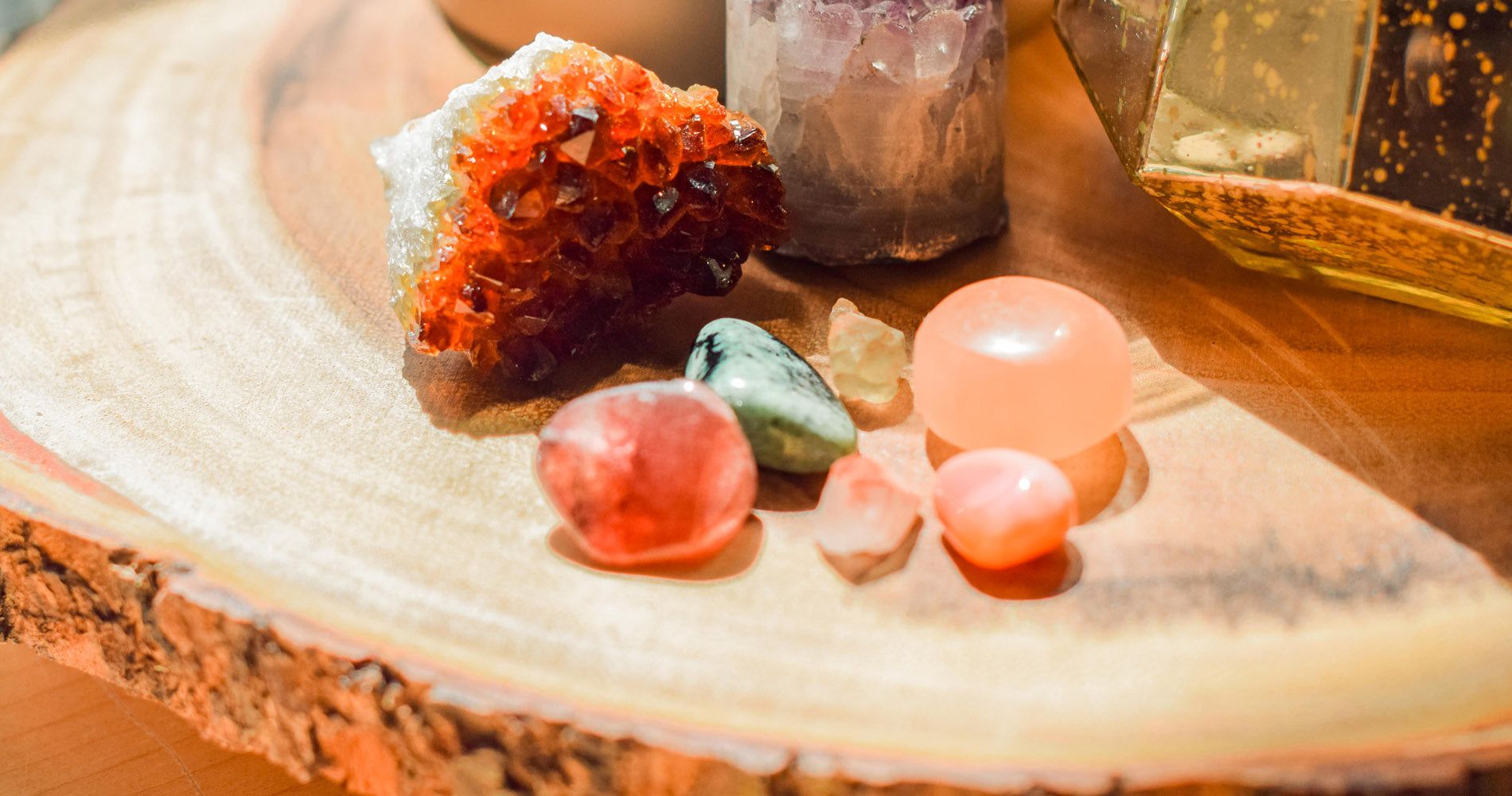 Citrine Meaning: What Powers Do Citrine Have?