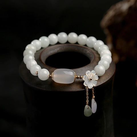 Buddhist Jewelry for Spiritual Seekers