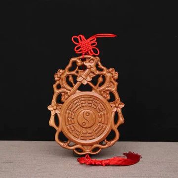 Bagua Map : Harnessing Feng Shui's Energy