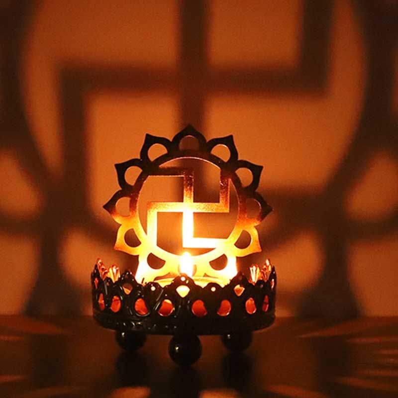 What's the Meaning of Buddha Swastika? Everything you Need to Know