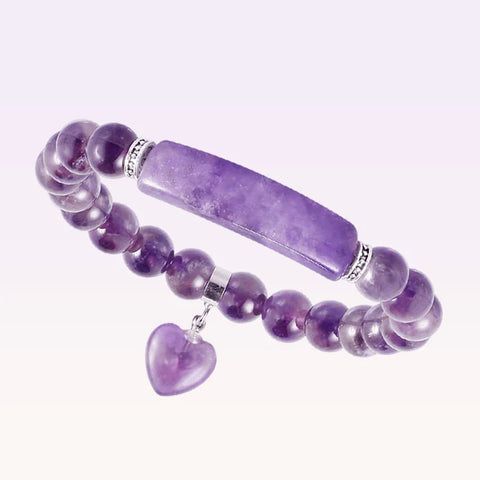 What is Amethyst Good For? Top 5 Benefits of this Purple Gem