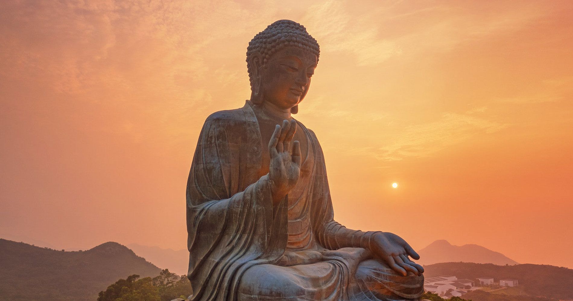 Gautama Buddha: Birth, Enlightenment, and Passage into Nirvana