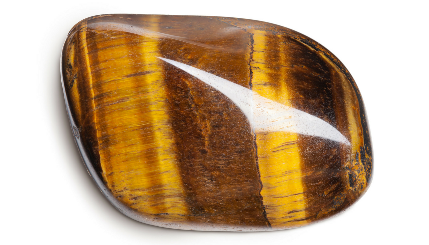 Tiger's Eye Meaning: How It Can Embolden Your Courage and Strength in Life?