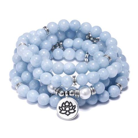 Aquamarine Jewelry : Unveiling the Benefits of This Calming Gemstone