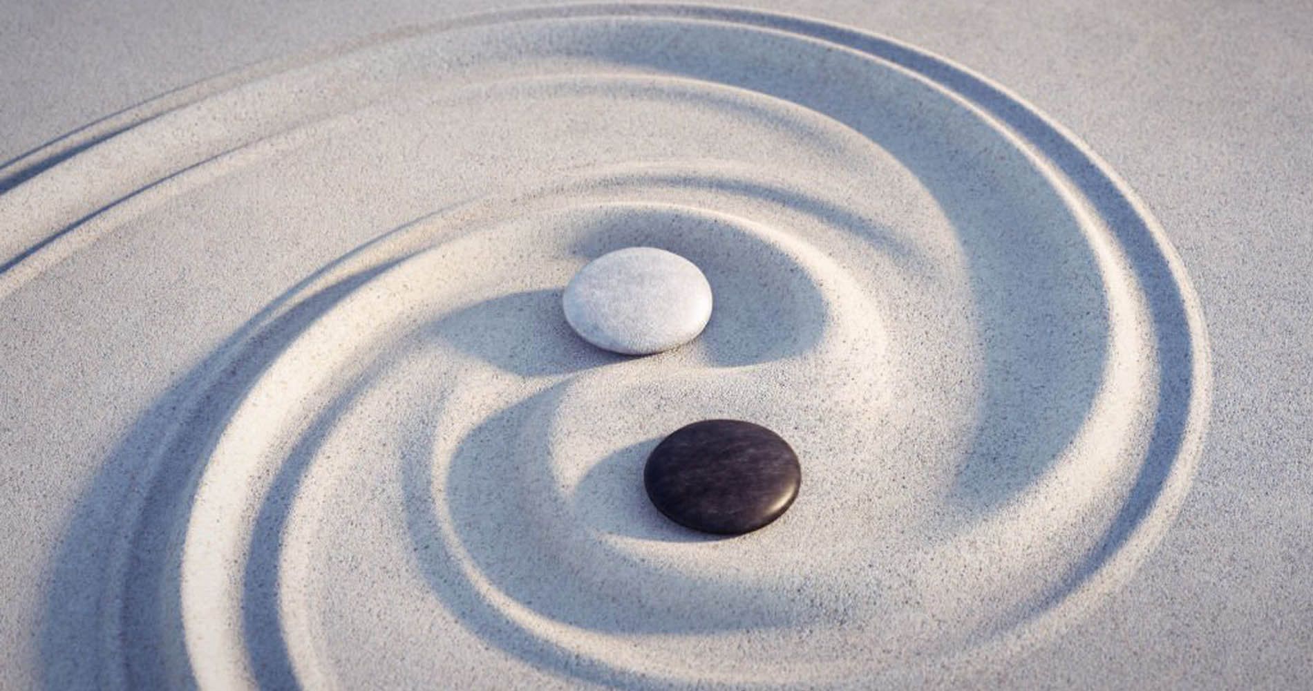 What is Yin and Yang? (The Complete Guide)